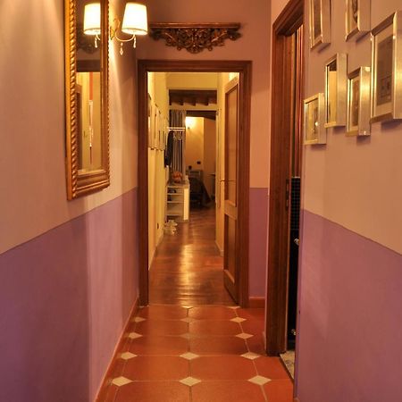 Black Sheep B&B Florence Buitenkant foto