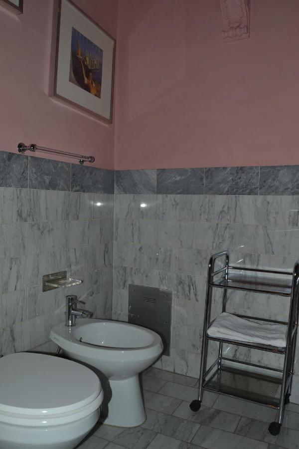 Black Sheep B&B Florence Buitenkant foto